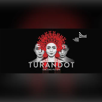 TURANDOT | Giacomo Puccini